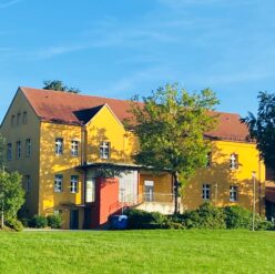 Lorenz-Gradl-Grundschule Untertraubenbach